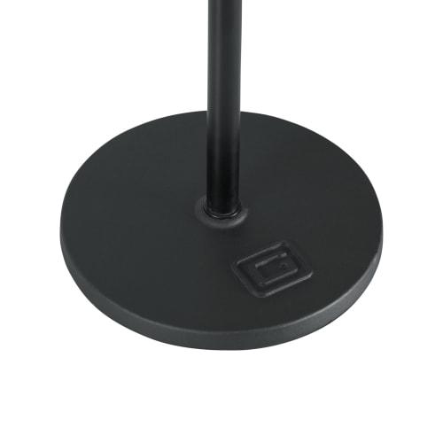GATOR Frameworks Deluxe Series Straight Microphone Stand (GMF-MIC-1001)
