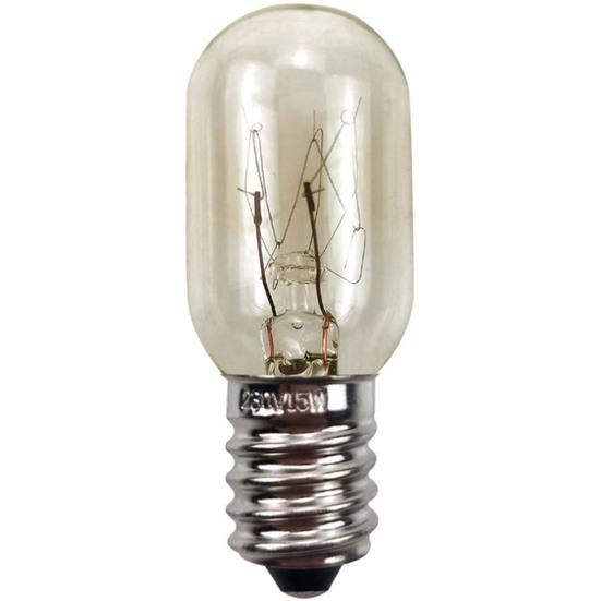 Žárovka Globe Dlouhá Životnost Vysoký jas Play Plug E14 15W Lampa Globe Žárovka do chladničky