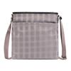 Mackintosh Philosophy Amelia 2 Shoulder Bag Gray No. 68761, Women's,