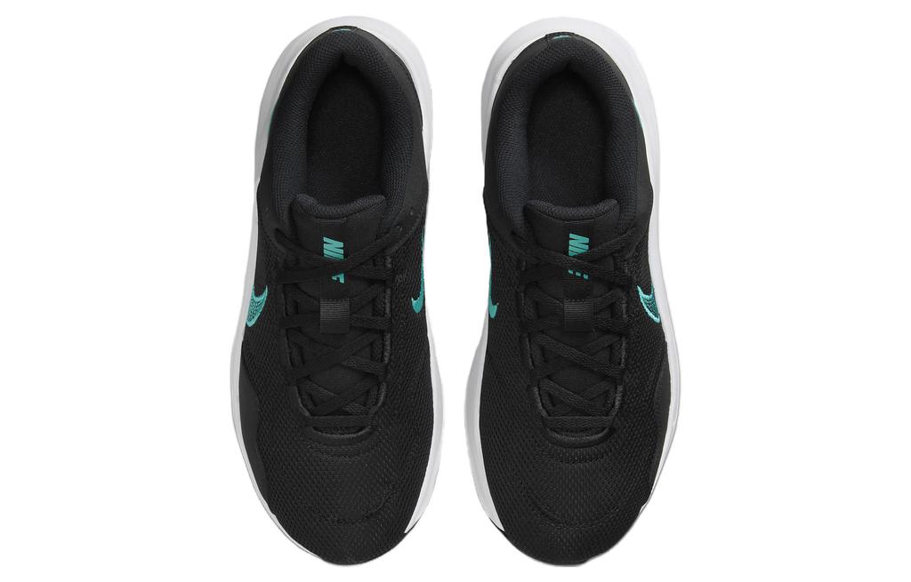 Nike Legend Essential 3 Next Nature 'Black Clear Jade' DM1120-009
