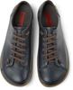Camper Peu Cami K100249-064 Кожаные туфли navy