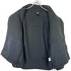 THE NORTH FACE NA72051 Black Denali Jacket Jacket M blackUsed