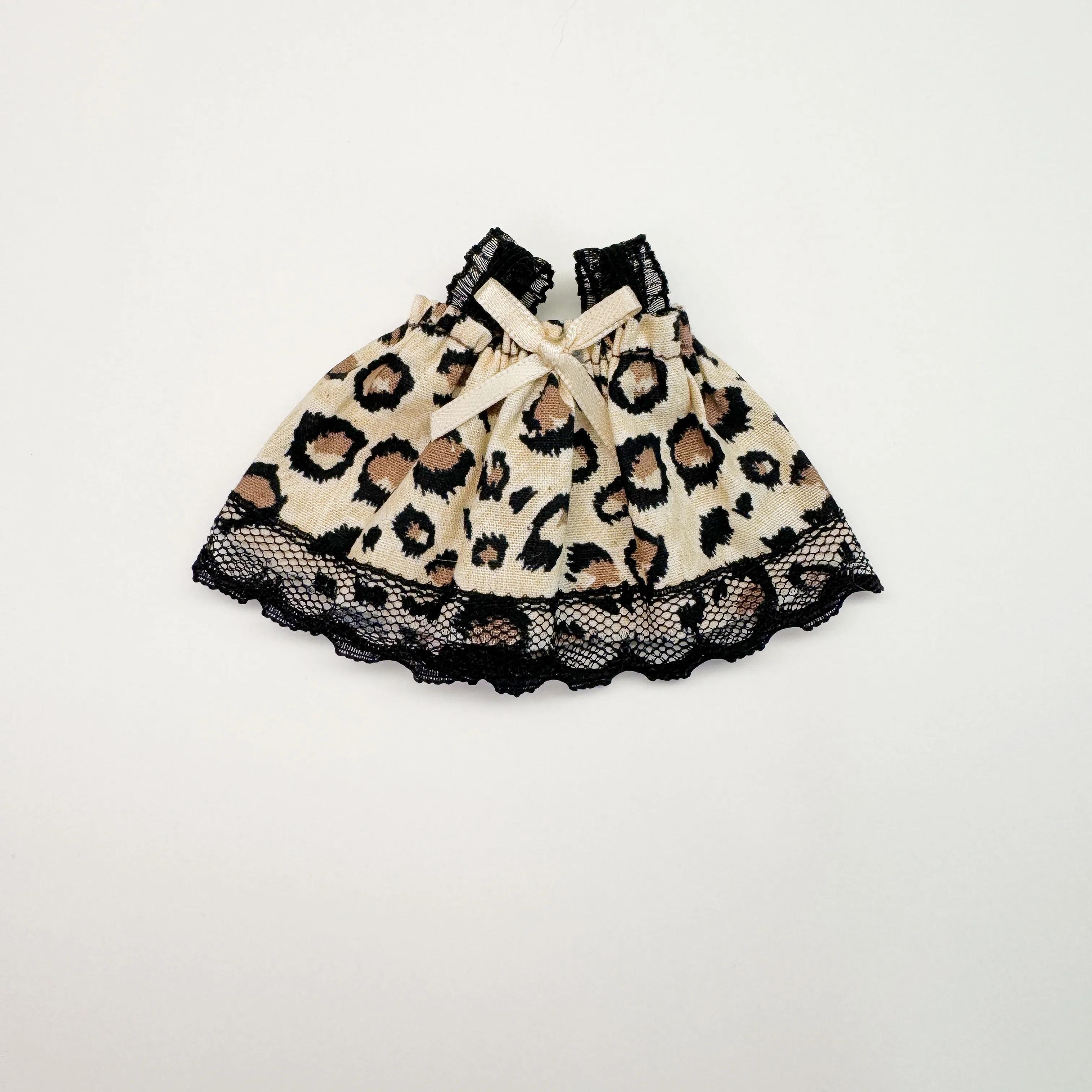 

Чудовий бавовняний одяг для ляльок на 10–15 см. Плюшева стрічка із залізного дроту для ляльок labubu Idol. Одяг своїми руками. Солодкі аксесуари. no doll