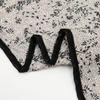 Retro Floral Cotton-Linen Scarf: Versatile Shawl for Spring & Autumn - Korean Style Neck & Shoulder Protection
