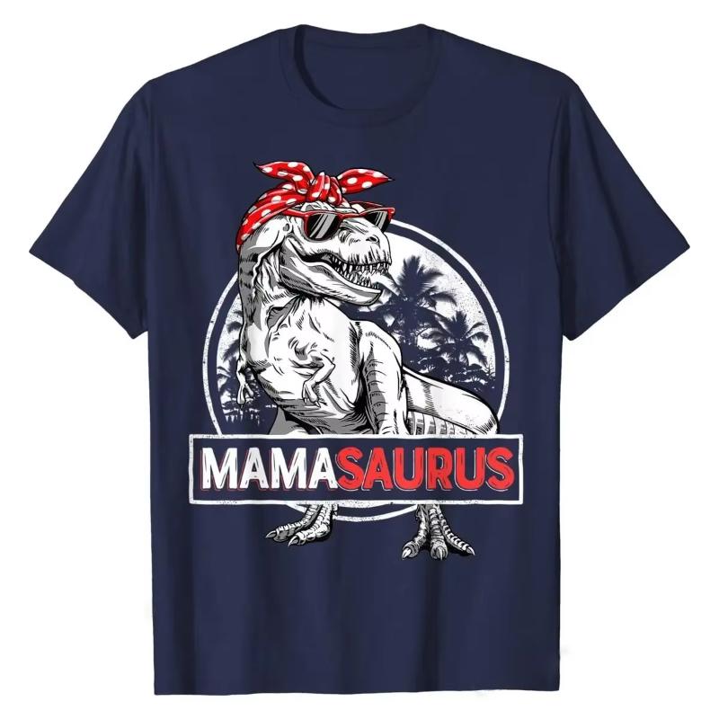 

PAPASAURUS T Shirt PAPASAURUS T Rex Papa Saurus Dinosaur Men Dad Daddy Classic Cotton Boy Tops Crazy Faddish T Shirts Streetwear 4XL