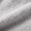 Nishikawa Imabari Bath Towel 60x120cm Washable Cotton Fluffy Soft Made with Twisted Yarn Watairo Rich Watayuki Made in Japan Silver TT14500653 100%