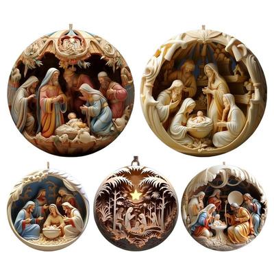 Feestviering – Kerstdecoratie