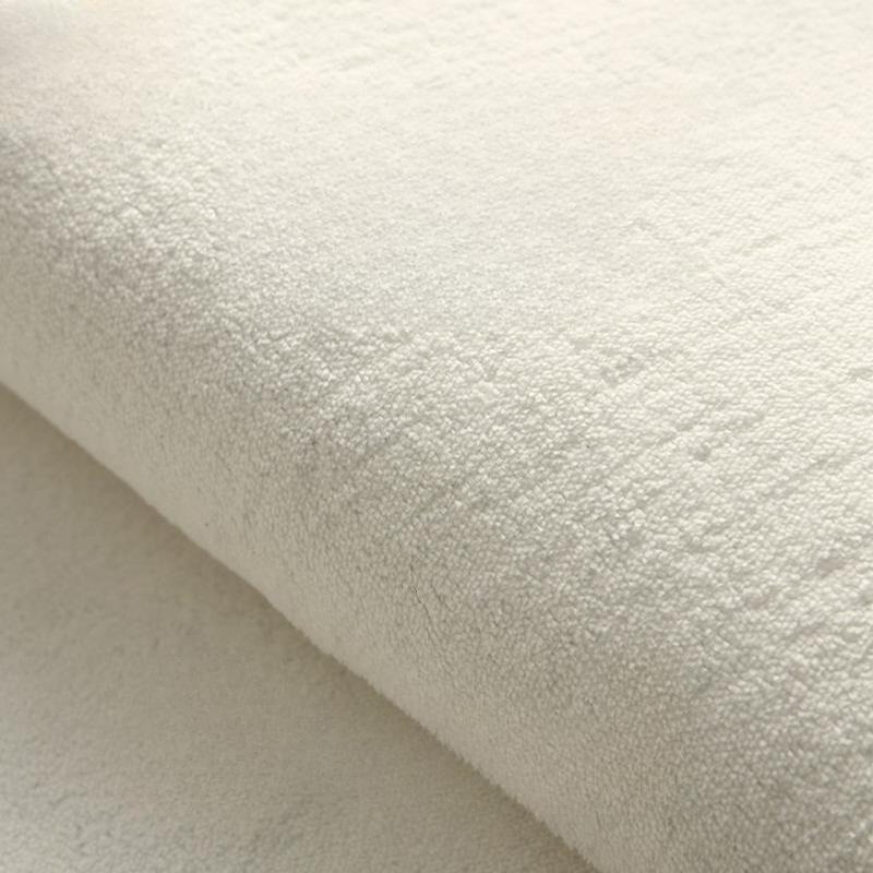 Bedroom Bedside Premium Imitation Cashmere Retro Carpet Machine Washable Thickened Oval Bedside Home Floor Mat Living Room Blanket