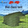Shouli Ares 84A Cold Region Squad Tent & Accessories