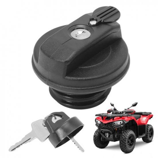Fuel Tank Cap Lock W/ Key 7020-010120 For CF800ATR ATV/CF1000UTR-3 CF600UTR UTV