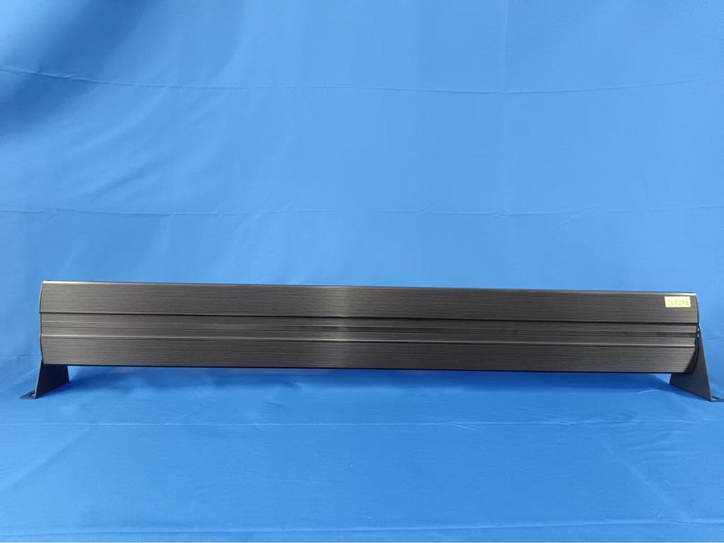 Graphene Intelligent Infrared Heater: Wall & Ceiling-Mounted Electric Radiator for Schools & Commercial Spaces