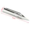 High Quality Stainless Steel Zebra G Nib Comics Pen Supplies Writing