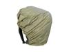 Waterproof Backpack Cover for up to 80L COYOTE Mil-Tec -