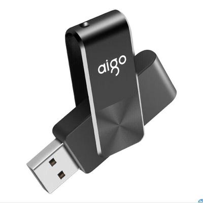 Aigo U266 Metalowy Pendrive USB 2.0