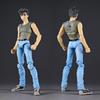 Parasyte Shinichi Izumi Action Figure Pvc Collectible Model For Fans And Display