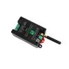 פותח שער דלת GSM שלט הפעלה כיבוי מתג ממסר שלט רחוק גישה לדלת פותח דלת אלחוטי באמצעות שיחה חינם פקודת SMS