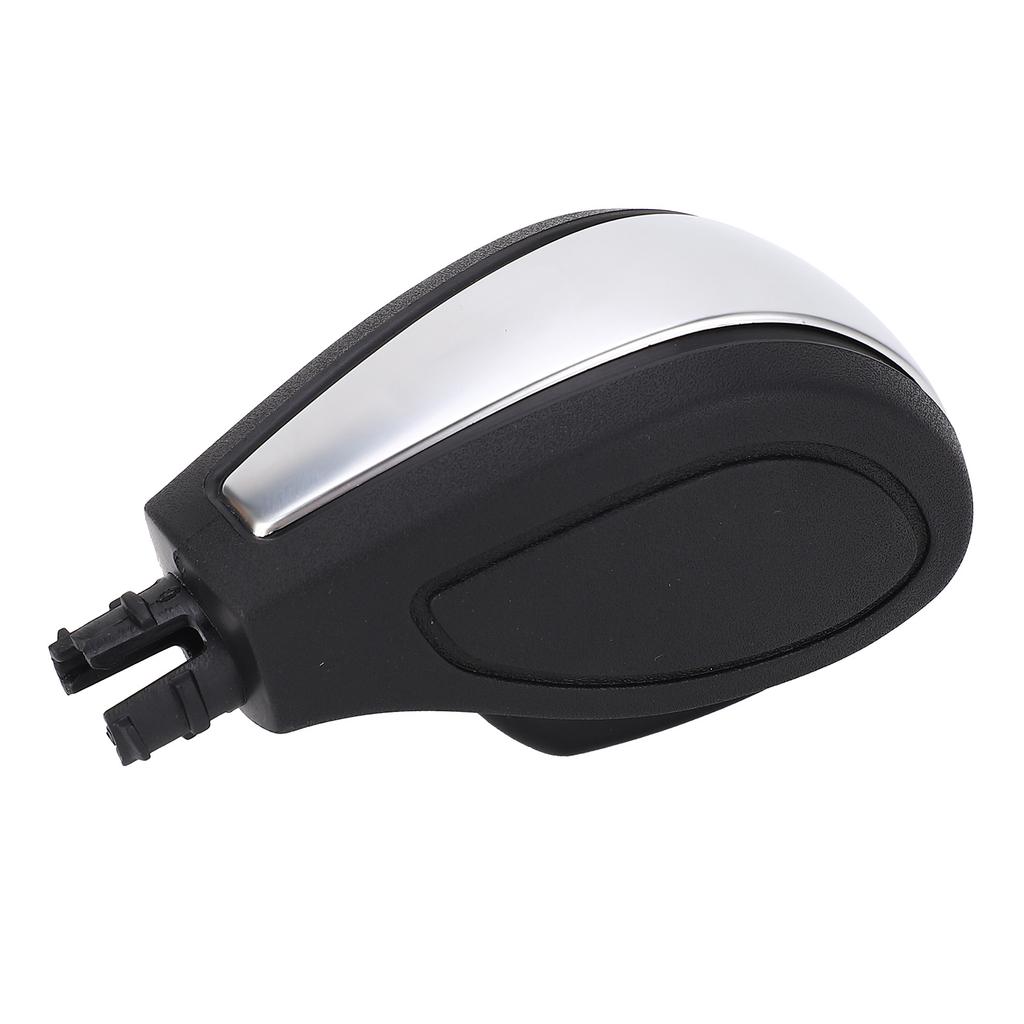 Gear Shift Knob LR052792 Improved Control Comfortable Grip Stick Lever Shifter Head for Freelander 2 2006‑2014
