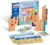 Learning Resources Mathlink Cubes Numberblocks 3 Jahre Kinder Set 21 30 20