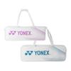 YONEX Легкая Прочная Износостойкая Сумка для Фитнеса Универсальная Белый Мятный BC3186CR-104