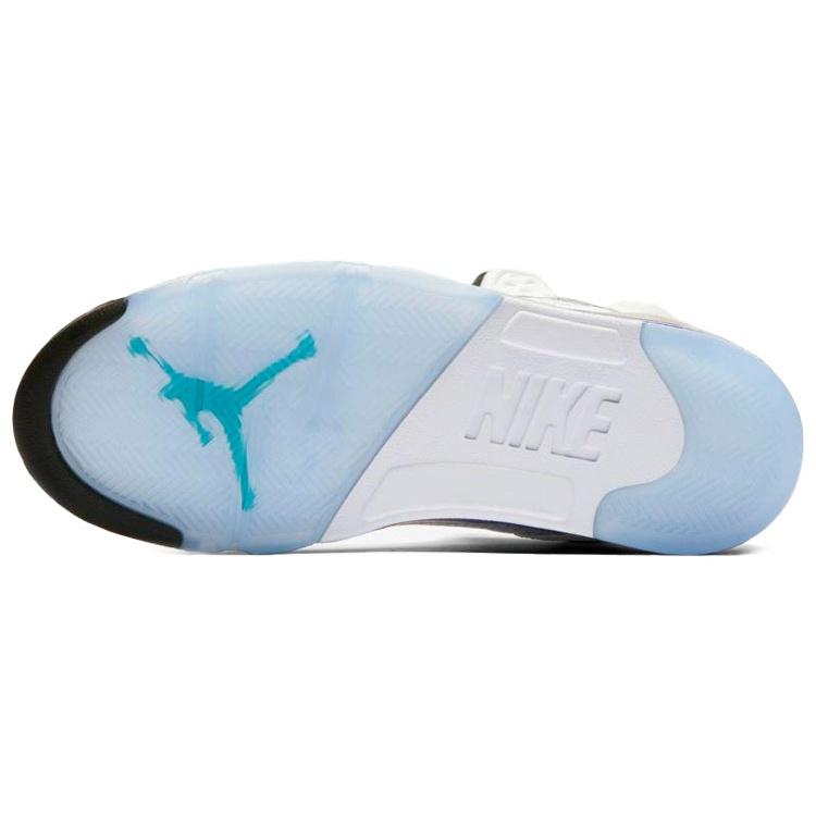 Air Jordan 5 Retro NRG 'Fresh Prince' Men's AV3919-135