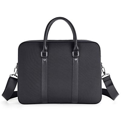 Geran Men's Oxford Business Briefcase