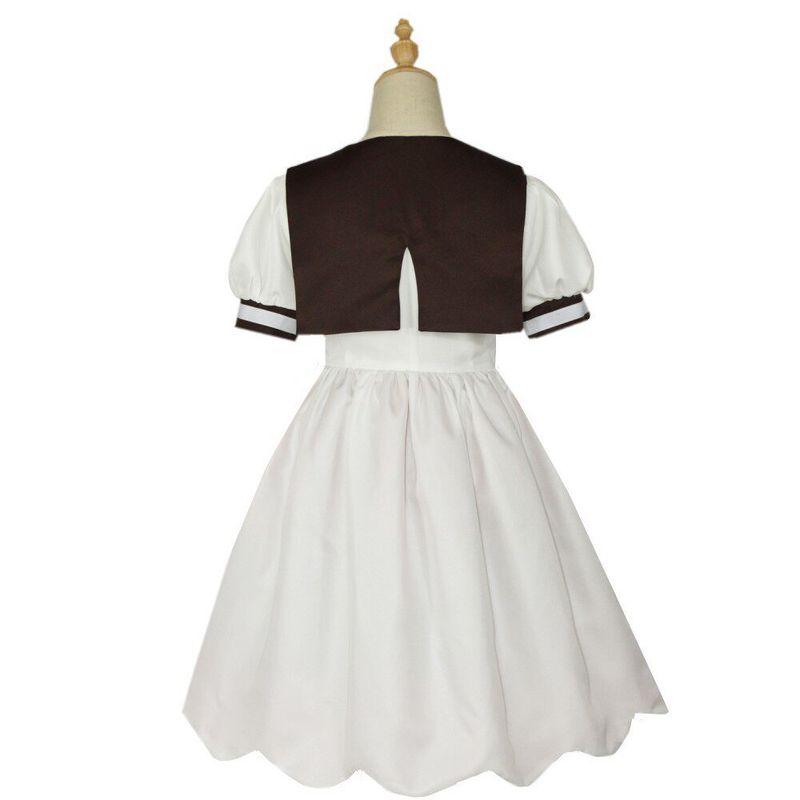 Earthbound Hanako-Kun Cosplay Costume Yashiro Nene Dress Cosplay Clothing Clothing Shop