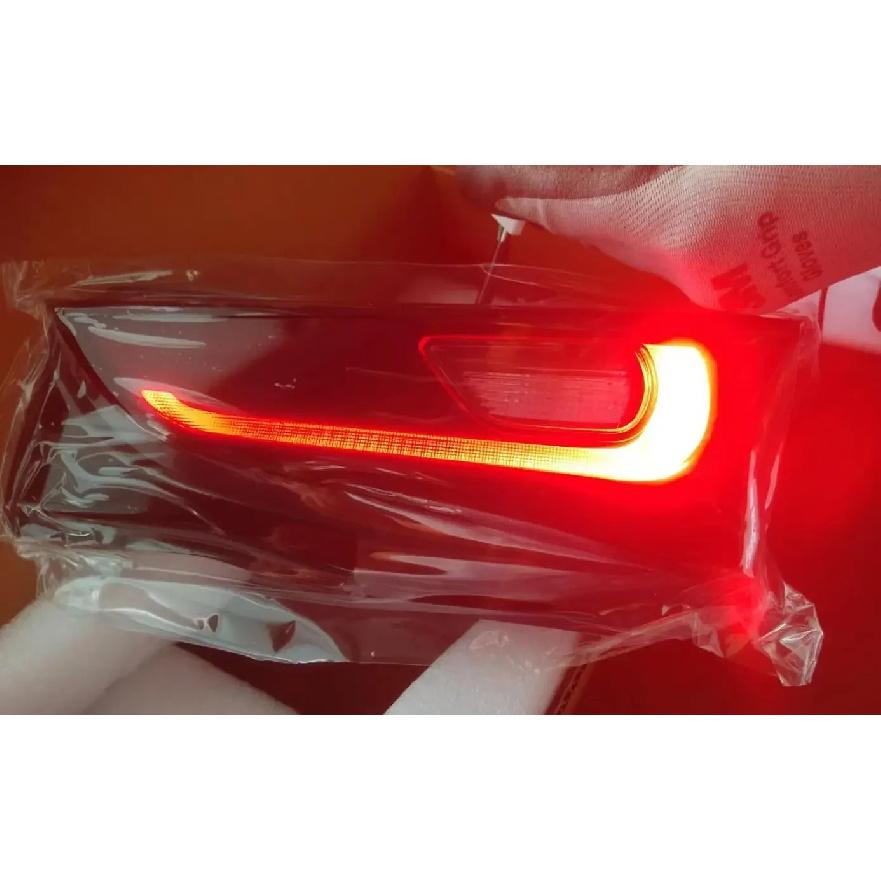 1 Pcs Rear Lamp for CX5 -2024 KA0G-51160 Tail Lamp for Mazda CX-5 Parking Stop Signal Clearance Lights