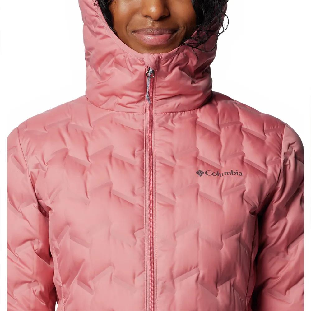 Columbia Пальто Delta Ridge™ II