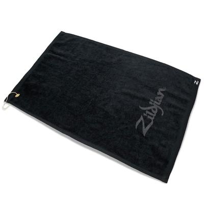 Zildjian Towel Black ZTOWEL