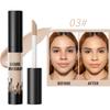 Cross-border Concealer To Cover Up Blemishes and Dark Circles Under The Eyes
