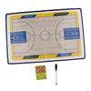 Sports Coaching Clipboard Basketball Training Board