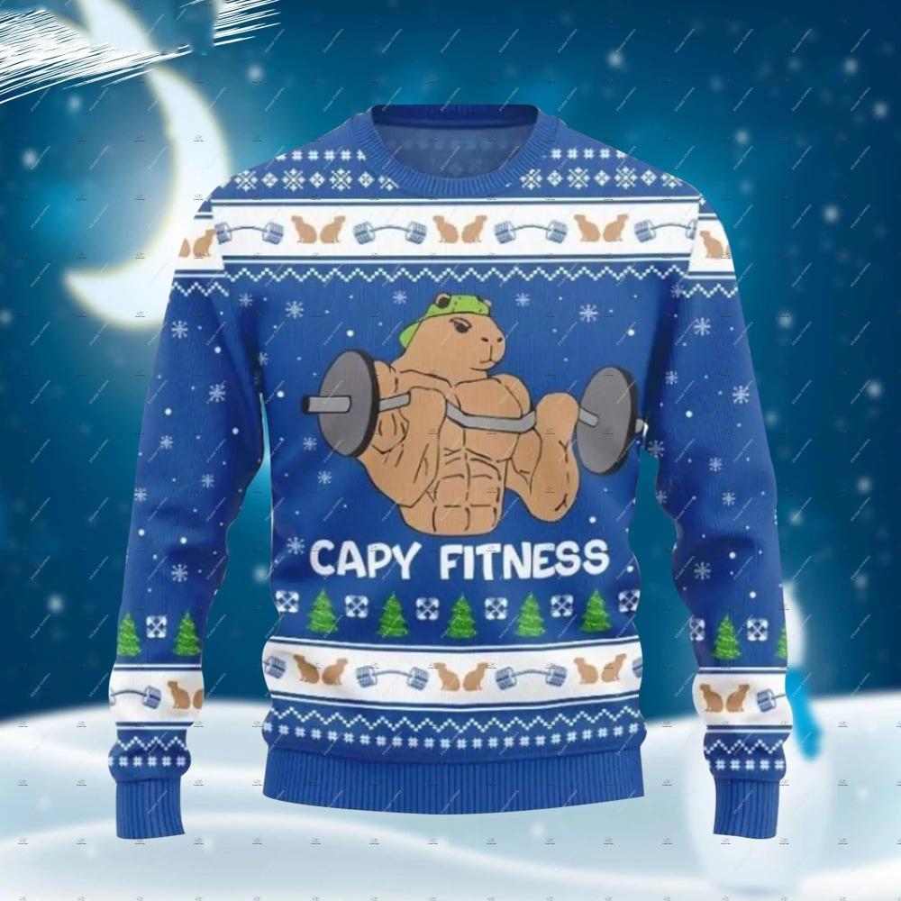 Christmas Cosplay Santa Claus Pet Anime Cartoon Skull Vintage Winter Ugly Sweater 3DPrint Harajuku Pullover Funny Long Sleeves X