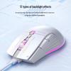 HP G210 Wired RGB Gaming Mouse