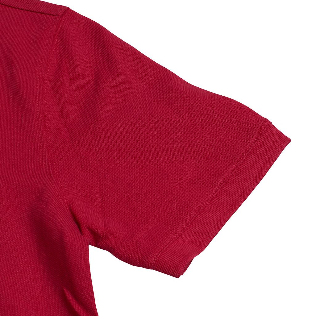 Camiseta Polo Manga Corta 585695 para Niño