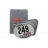 Side Panel Assembly Right "Side For Royal Enfield Bear 650"