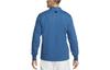 Nike Dri FIT Standard Issue Sweater Men's Blue FB5464-457