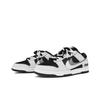 Nike Dunk Slip Resistant Cushioning Abrasion Resistant Low top Skateboard Shoes Unisex Light Gray HV1800-101(Team-)-Random packaging bags