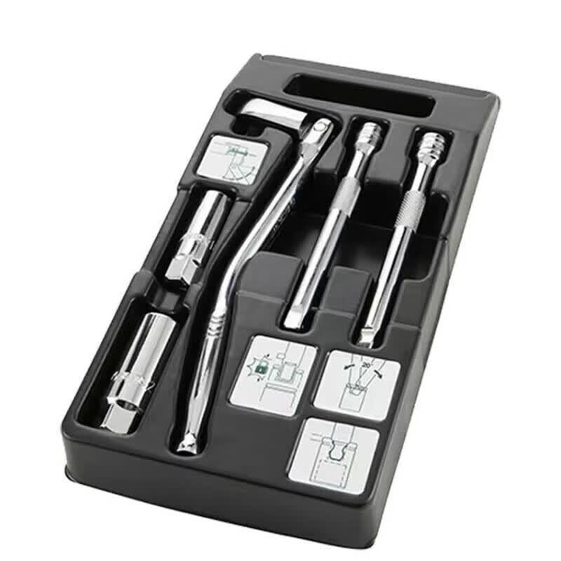 SATA Professional Automotive Tool Sets