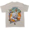 One Piece Anime Luffy Gear5 Print T Shirt Unisex Unisex Cotton Short Sleeve Summer Y2k Graphic Tee Casual Streetwear Oversized Tops