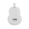 GreenFlash Miffy Thin Mirror with Case, White, BM-422
