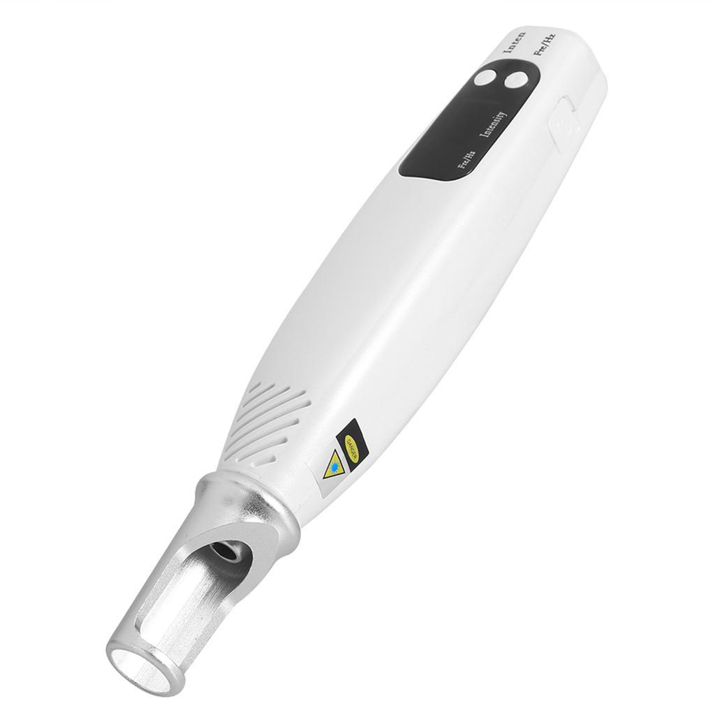 Handheld Picosecond Laser Pen Tattoo Scar Freckle Removal Machine Skin Beauty Device