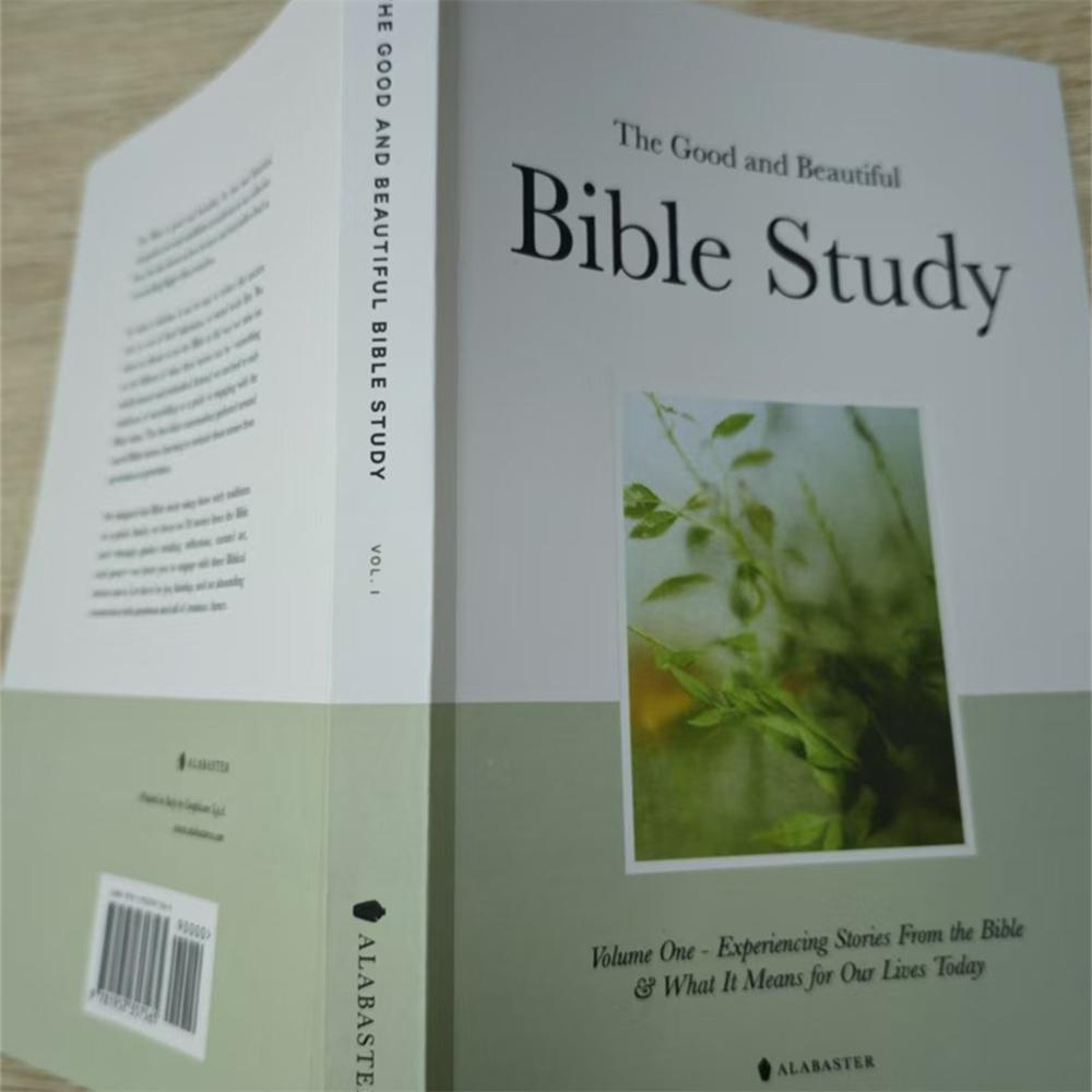 A Beautiful Year In The Bible: A 52 Weeks Bible Study For Women Bible Study Guide With Suggested Reading Biblical Work Paperback