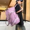 Men's and Women's Short-distance Outings, Large-capacity Simple Leisure, Hand-held Travel Bags, Student Supplies, Storage, Luggage Bags