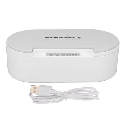 UV Cleaning Box 360 Degree Fast Clean Voice Broadcast Aromatherapy Automatic Ultraviolet Box for