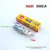 Off-road Motorcycle Scooter Curved Beam NGK Spark Plug C7HSA D8EA A7TC D8TC