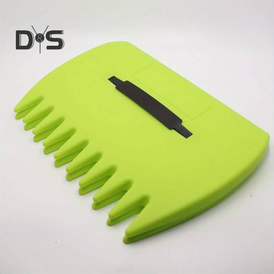 1 pár lopatek na listí ruční hrábě sběrač listí lehká lopatka na listí se zoubkovanými zuby pro sběr listí větviček trávy