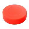 Ice Hockey Puck Ball Reusable Gift Replaces Thickness 2.2cm 2.8inch for Kids Adults Handling Skill Teams Daily Pond Hockey