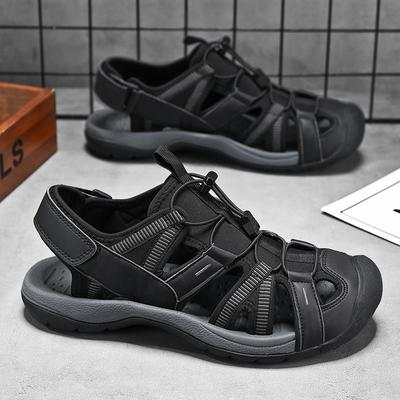 Scarpe da uomo – Sandali
