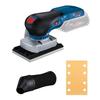 GSS 18V-13 Orbital Sander Without Battery - 06019L0100