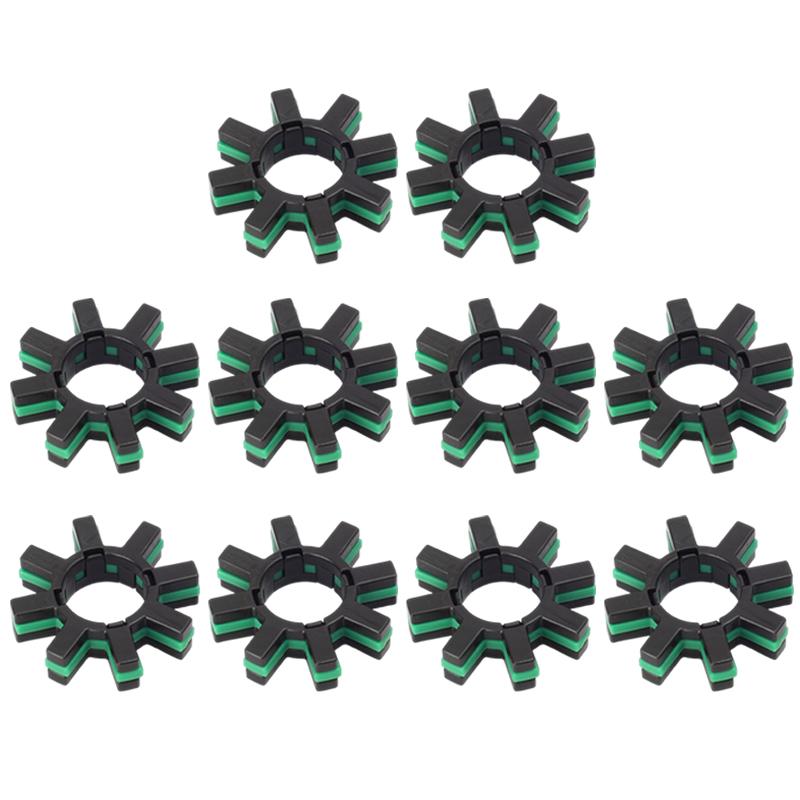 For Toyota Camry Corolla Lexus Car Damper Electric Power Steering Motor Shaft Ring Gear Elastic Coupling Gear Parts 45254-28040